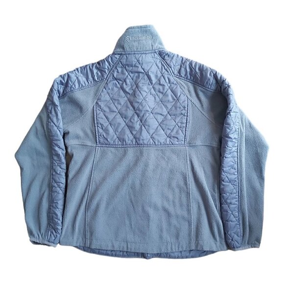 Boys Spring Fall Jacket Grey Free Country - Picture 4 of 10